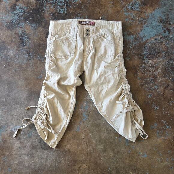 Angels Pants - *Not For Sale*